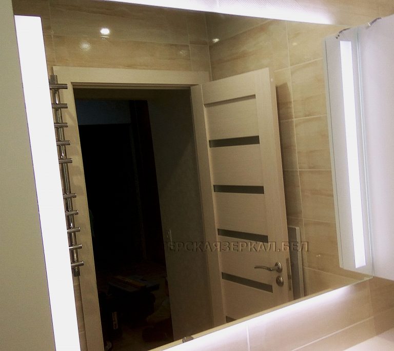 Зеркала Минск